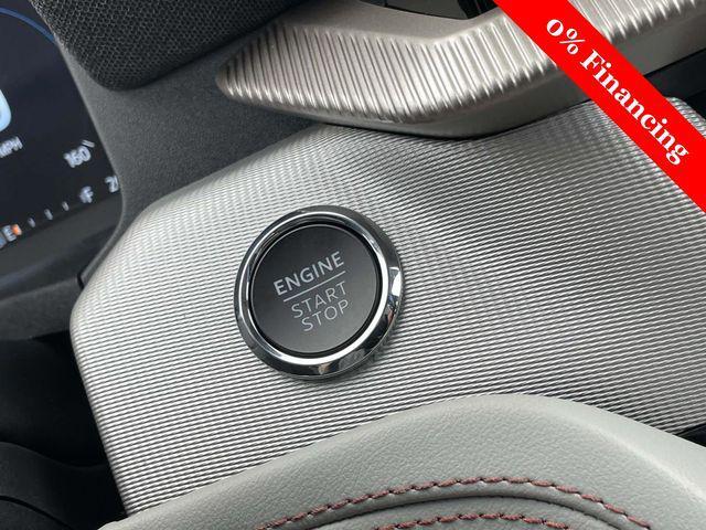 new 2025 Ford Explorer car, priced at $40,727