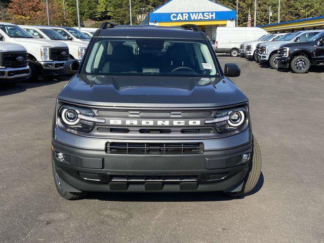 new 2024 Ford Bronco Sport car, priced at $29,583