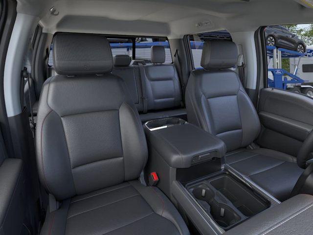 new 2025 Ford F-250 car, priced at $84,670