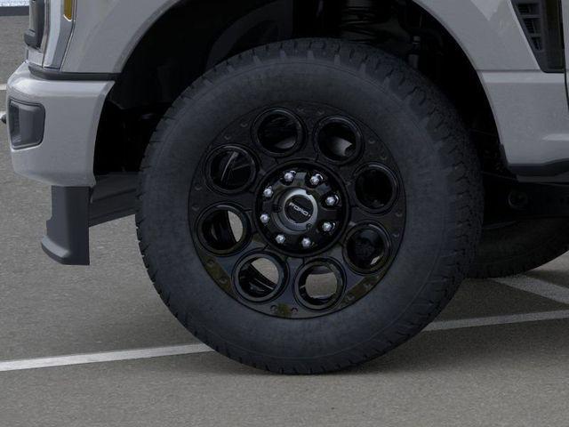 new 2025 Ford F-250 car, priced at $84,670
