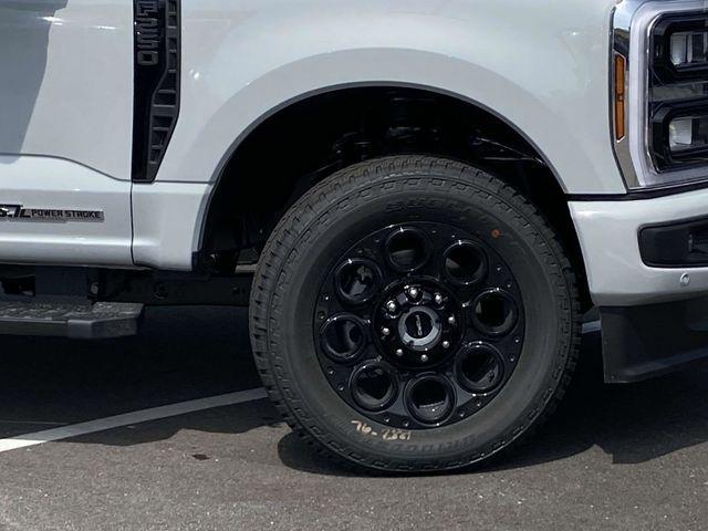 new 2025 Ford F-250 car, priced at $84,670