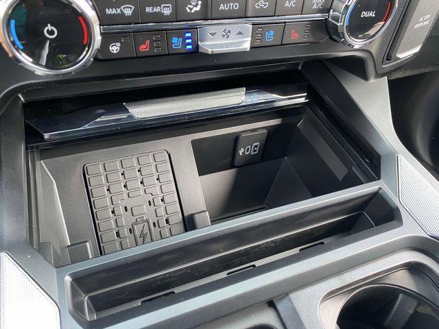new 2025 Ford F-250 car, priced at $84,670