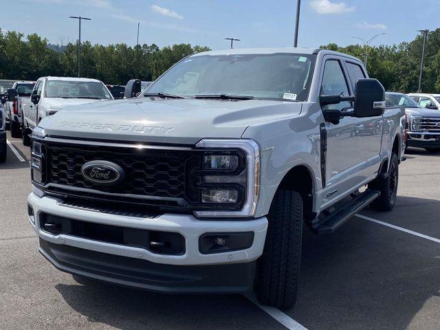 new 2025 Ford F-250 car, priced at $84,670