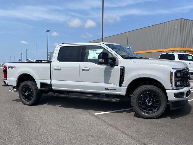 new 2025 Ford F-250 car, priced at $84,670