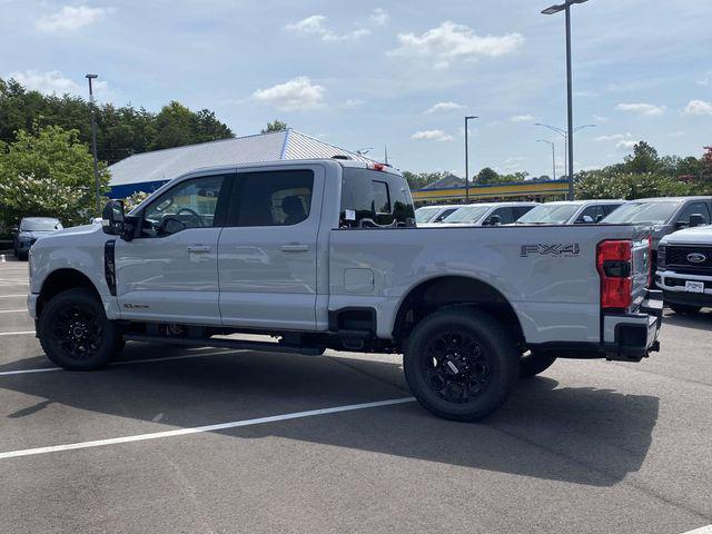new 2025 Ford F-250 car, priced at $84,670