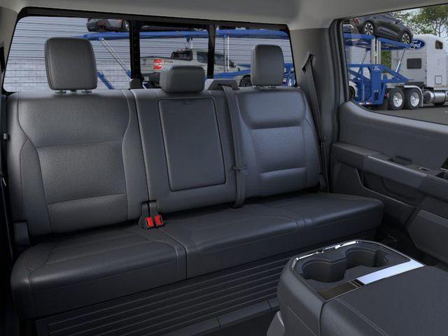 new 2025 Ford F-250 car, priced at $84,670
