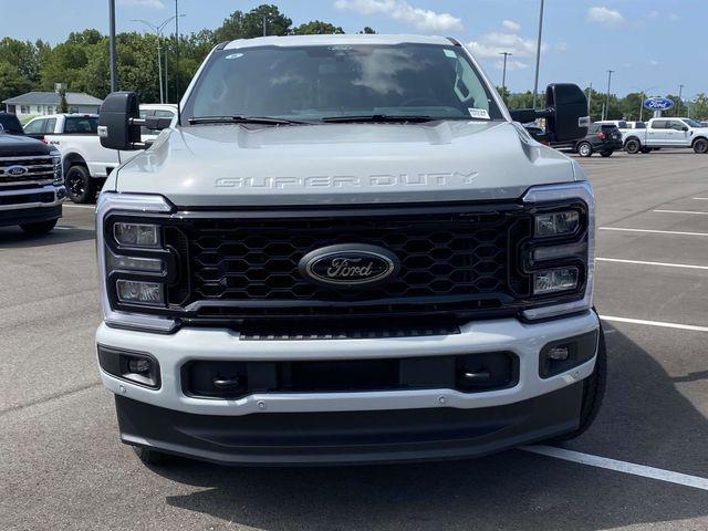 new 2025 Ford F-250 car, priced at $84,670