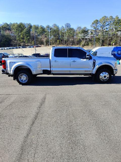 used 2024 Ford F-450 car, priced at $99,999