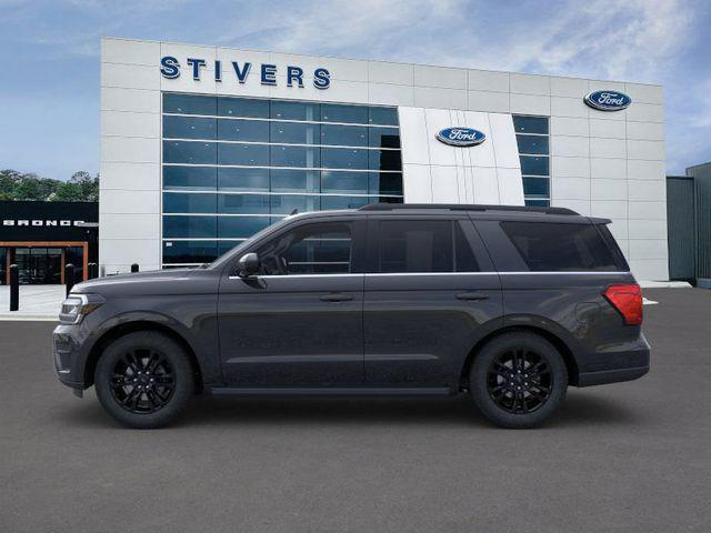 new 2024 Ford Expedition car, priced at $61,880