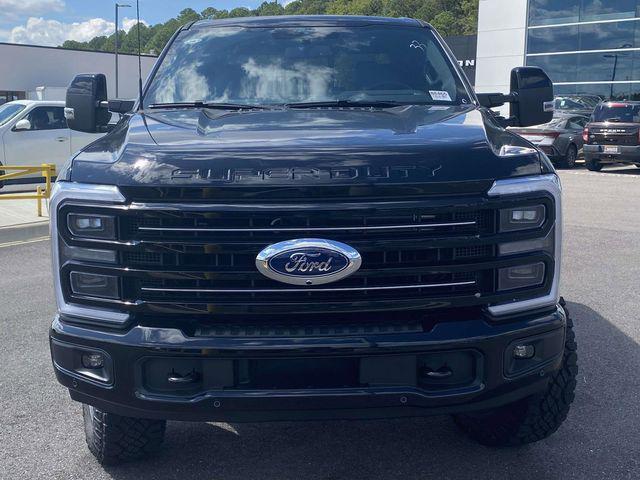 new 2026 Ford F-250 car, priced at $83,856