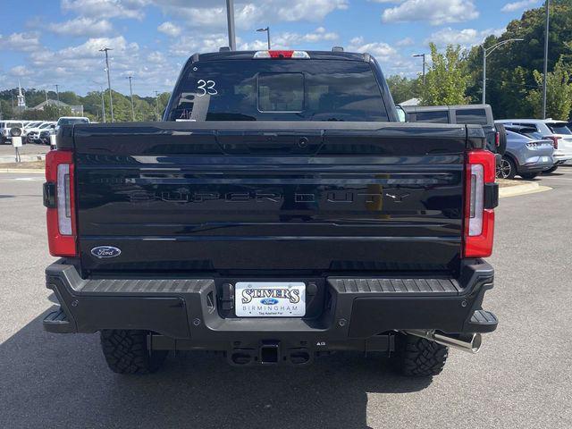 new 2026 Ford F-250 car, priced at $83,856