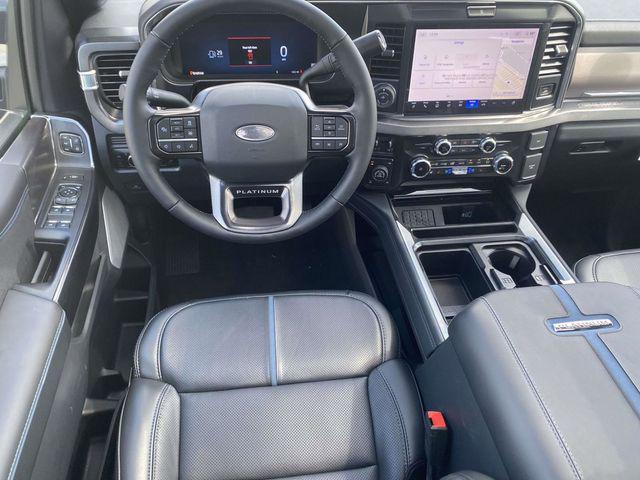 new 2026 Ford F-250 car, priced at $83,856