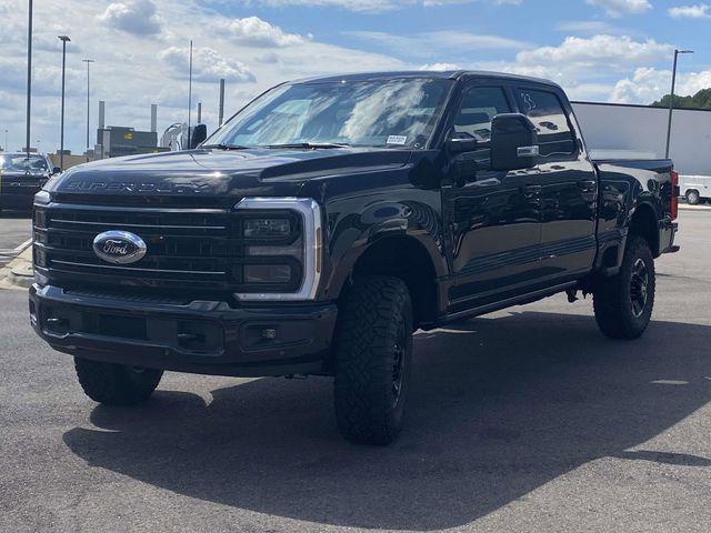 new 2026 Ford F-250 car, priced at $83,856