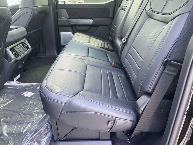 new 2026 Ford F-250 car, priced at $83,856