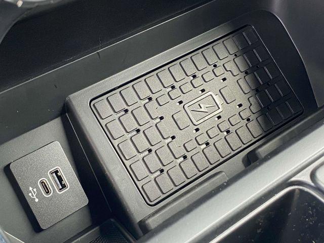 new 2025 Ford F-150 car, priced at $57,156