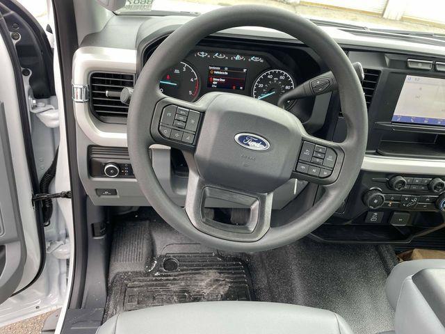 new 2024 Ford F-450 car, priced at $61,440