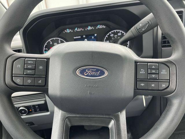 new 2024 Ford F-450 car, priced at $61,440