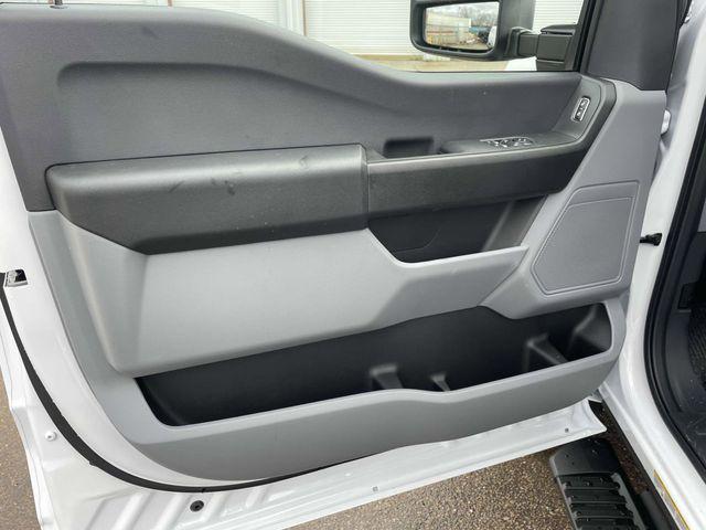 new 2024 Ford F-450 car, priced at $61,440