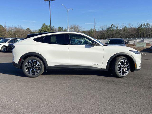 new 2024 Ford Mustang Mach-E car, priced at $42,985