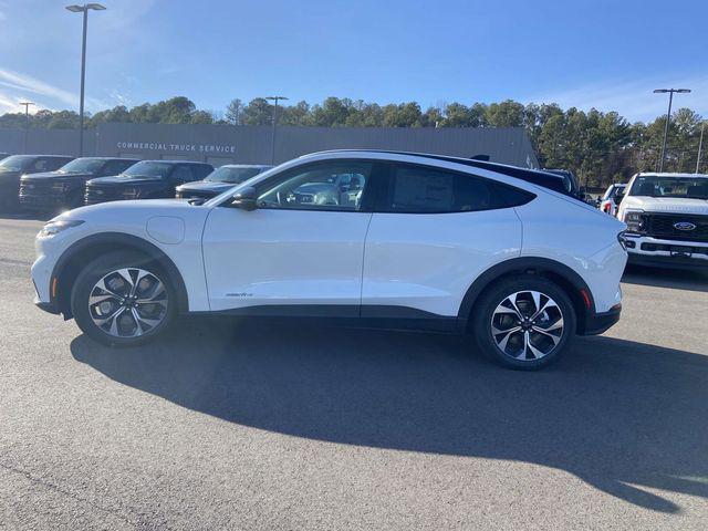 new 2024 Ford Mustang Mach-E car, priced at $42,985