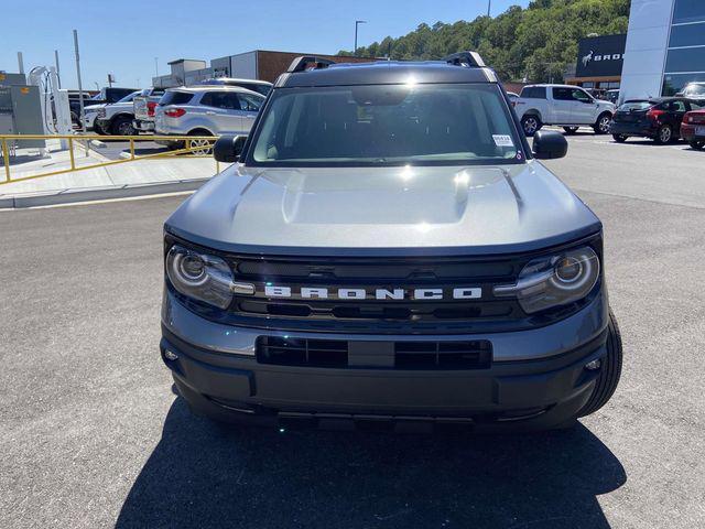 new 2024 Ford Bronco Sport car, priced at $32,062