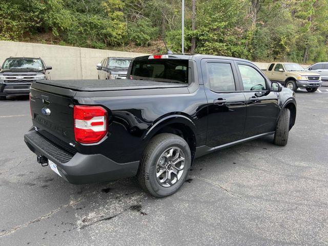 new 2024 Ford Maverick car, priced at $32,284