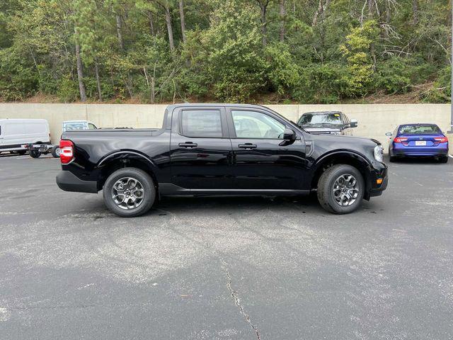 new 2024 Ford Maverick car, priced at $32,284