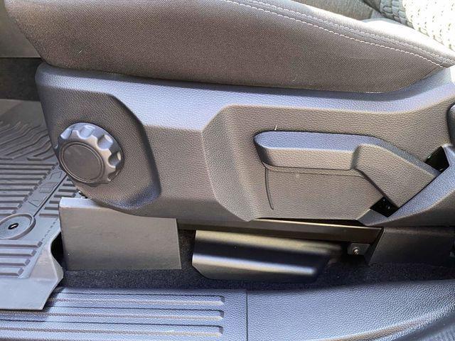 used 2024 Ford Ranger car, priced at $39,512
