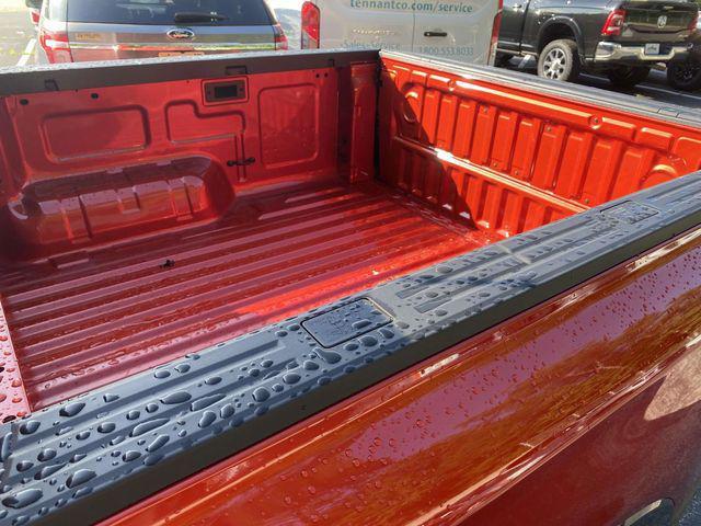 used 2024 Ford Ranger car, priced at $39,512