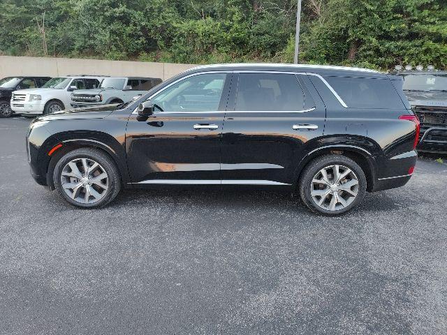 used 2021 Hyundai Palisade car, priced at $26,999