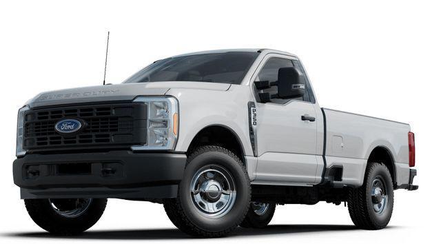 new 2024 Ford F-350 car, priced at $44,235