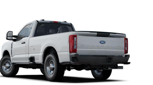 new 2024 Ford F-350 car, priced at $44,235