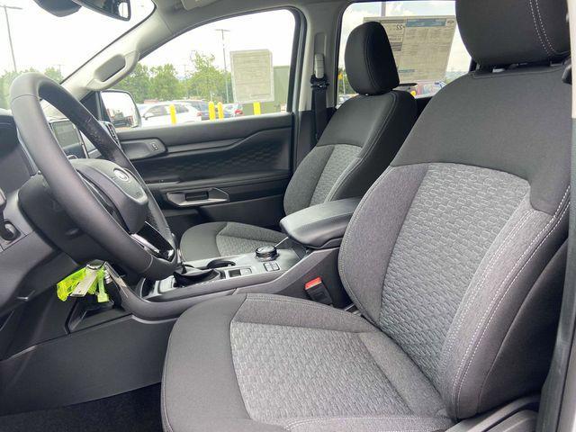 new 2024 Ford Ranger car, priced at $40,198