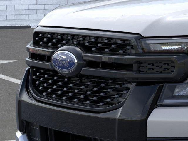 new 2024 Ford Ranger car, priced at $41,405