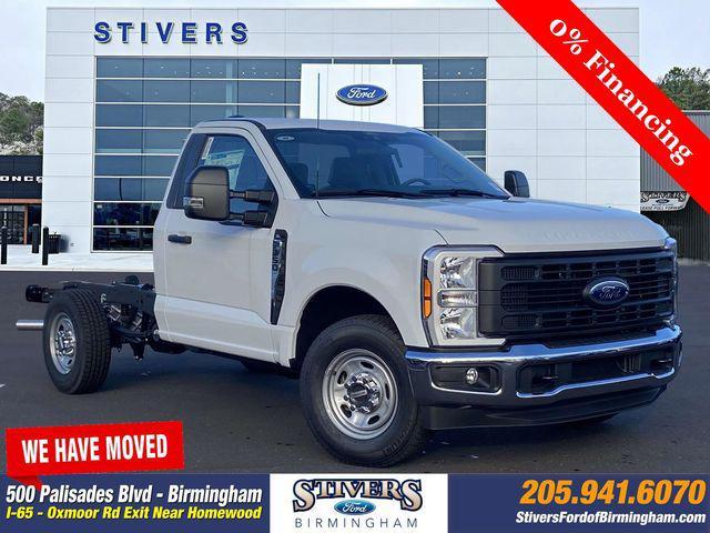 new 2024 Ford F-250 car, priced at $38,500