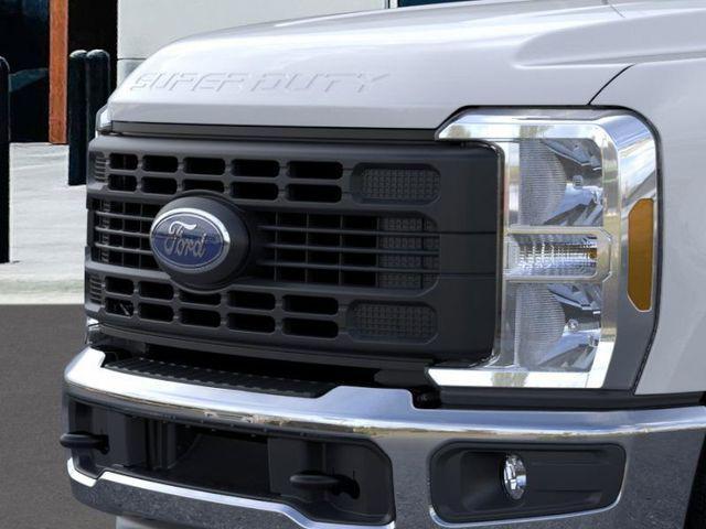 new 2024 Ford F-250 car, priced at $40,631