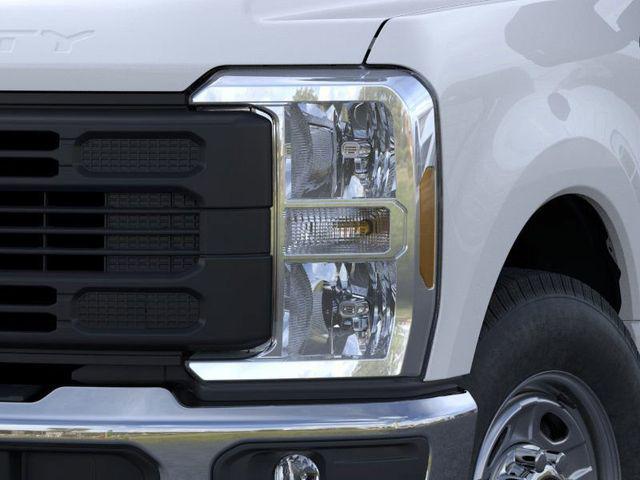 new 2024 Ford F-250 car, priced at $40,631