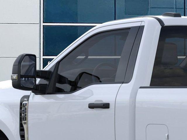 new 2024 Ford F-250 car, priced at $40,631