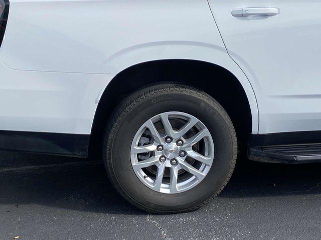 used 2024 Chevrolet Tahoe car, priced at $49,447