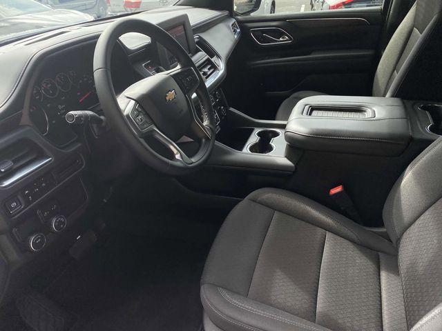 used 2024 Chevrolet Tahoe car, priced at $49,447