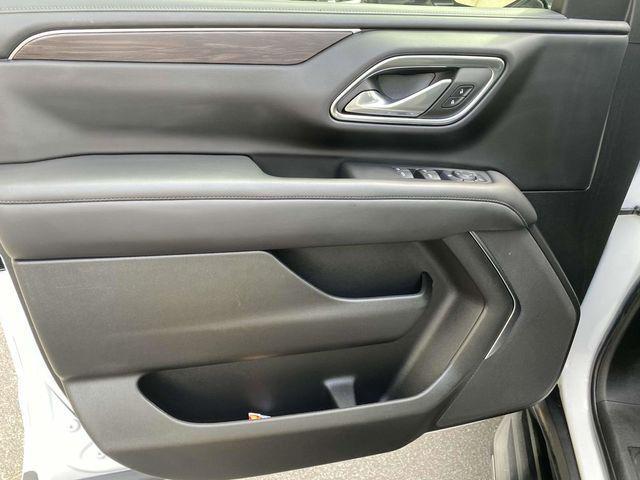 used 2024 Chevrolet Tahoe car, priced at $49,447