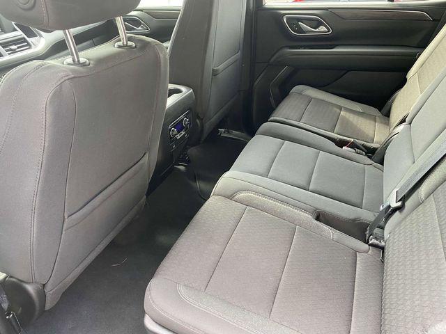 used 2024 Chevrolet Tahoe car, priced at $49,447