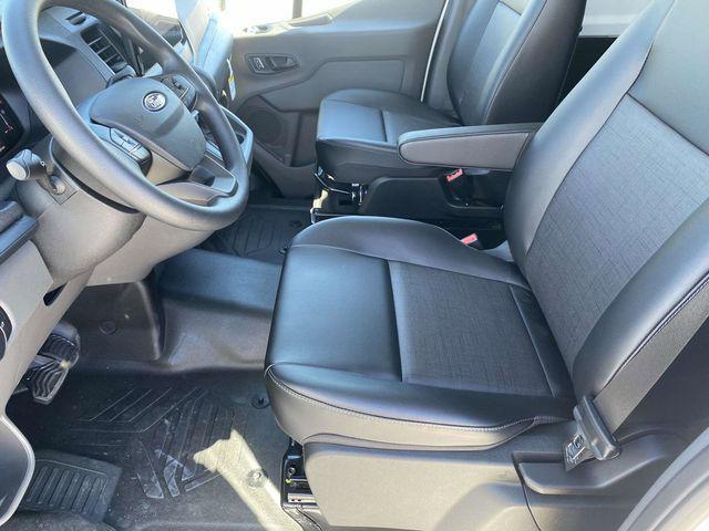 new 2026 Ford Transit-150 car, priced at $47,667