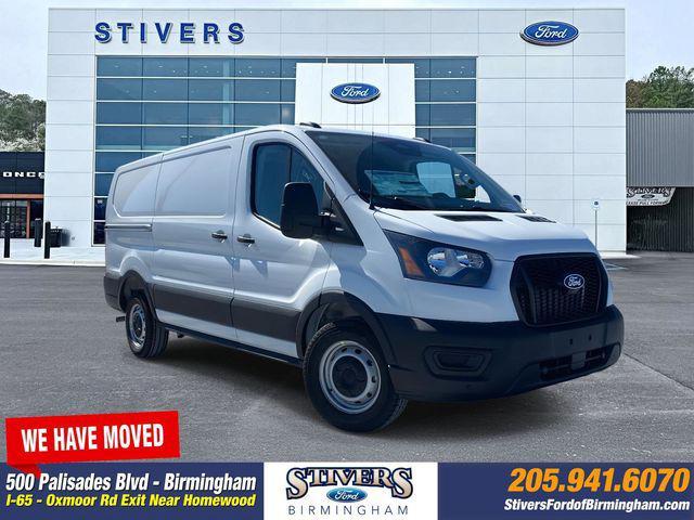 new 2026 Ford Transit-150 car, priced at $47,667
