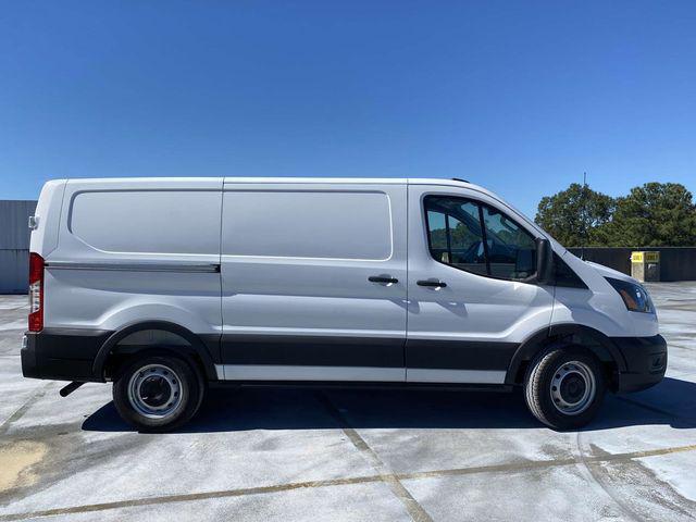 new 2026 Ford Transit-150 car, priced at $47,667