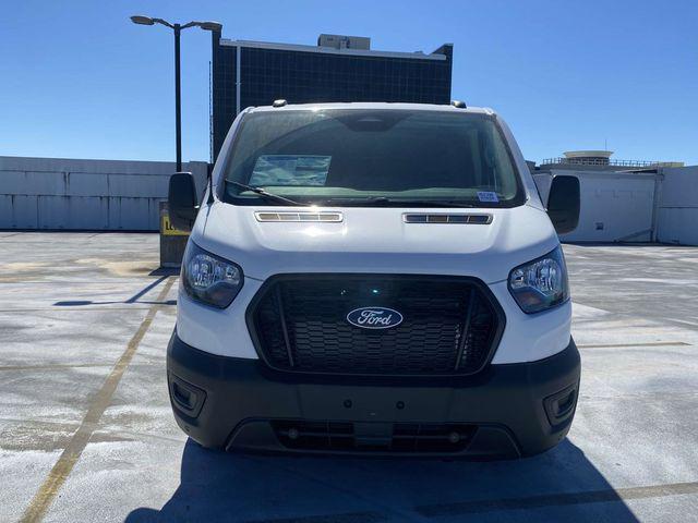 new 2026 Ford Transit-150 car, priced at $47,667