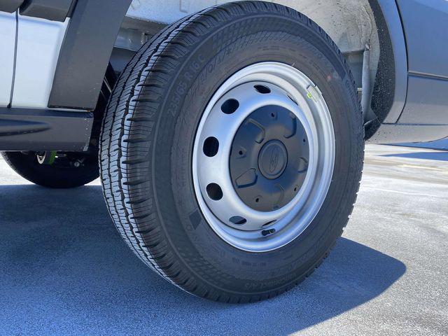 new 2026 Ford Transit-150 car, priced at $47,667