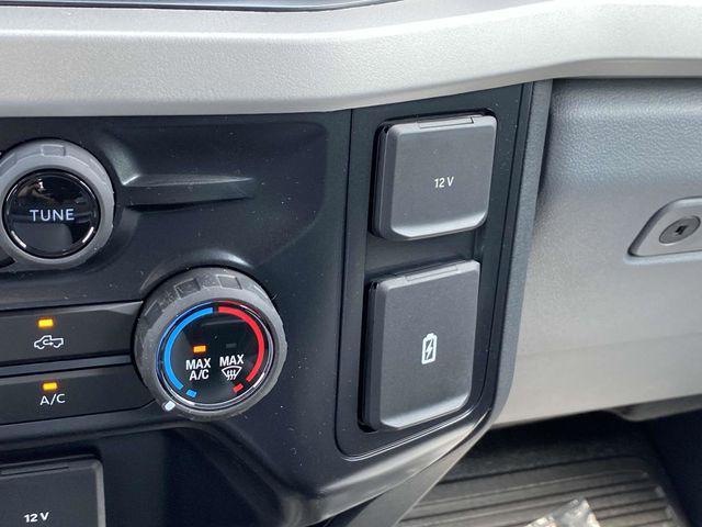 new 2025 Ford F-350 car, priced at $55,038