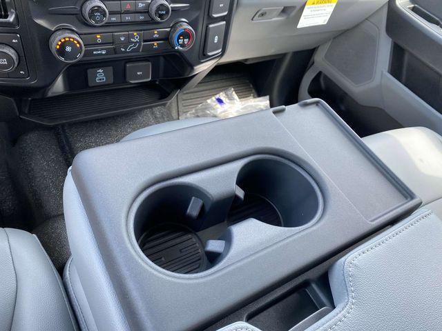 new 2025 Ford F-350 car, priced at $55,038