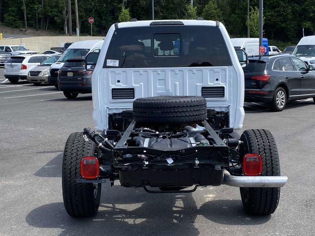 new 2025 Ford F-350 car, priced at $59,445